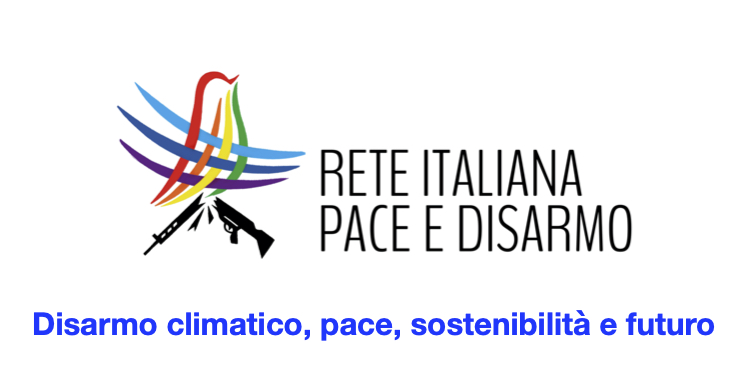 Disarmo climatico, pace, sostenibilità e futuro