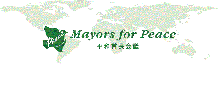 I Comuni italiani di Mayors for Peace