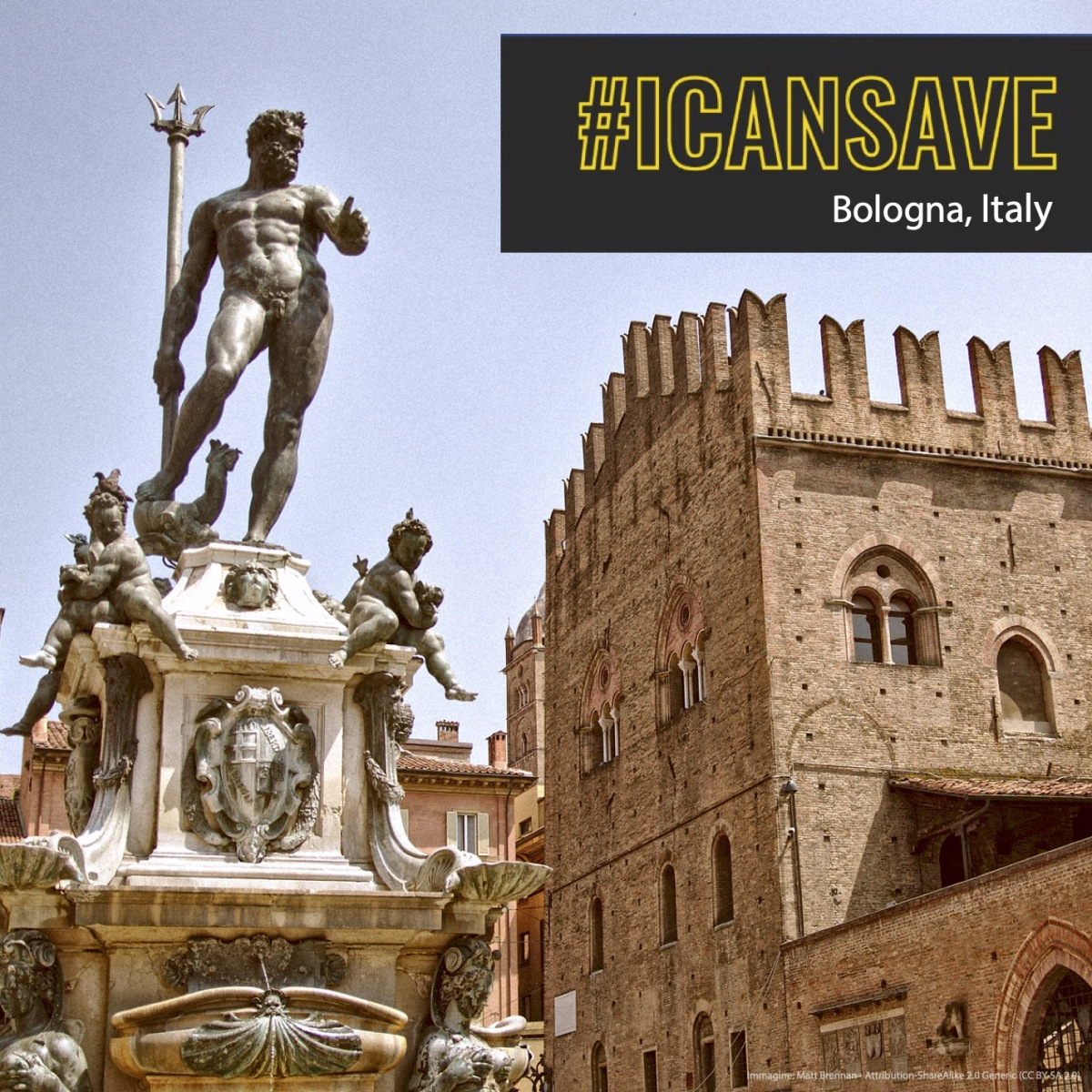 ICANSave-Bologna