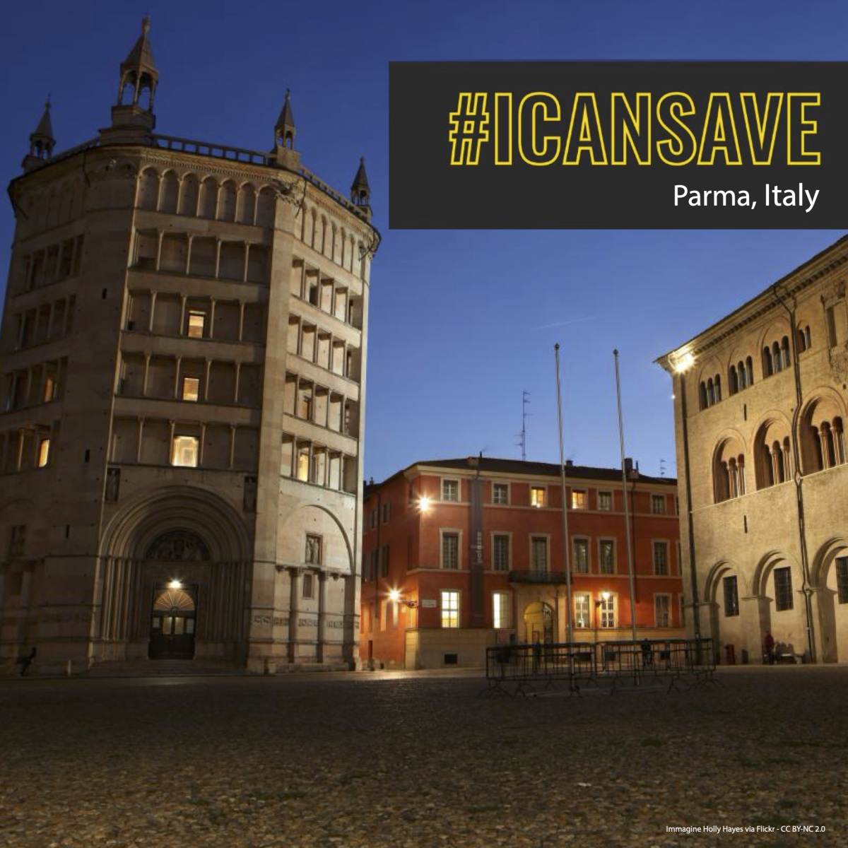ICANSave-Parma