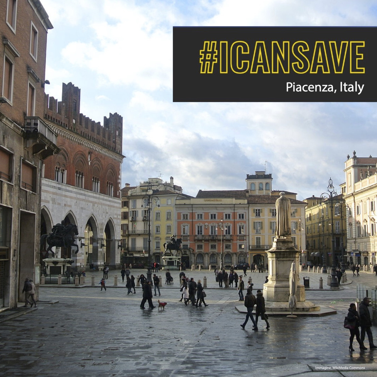 ICANSave-Piacenza