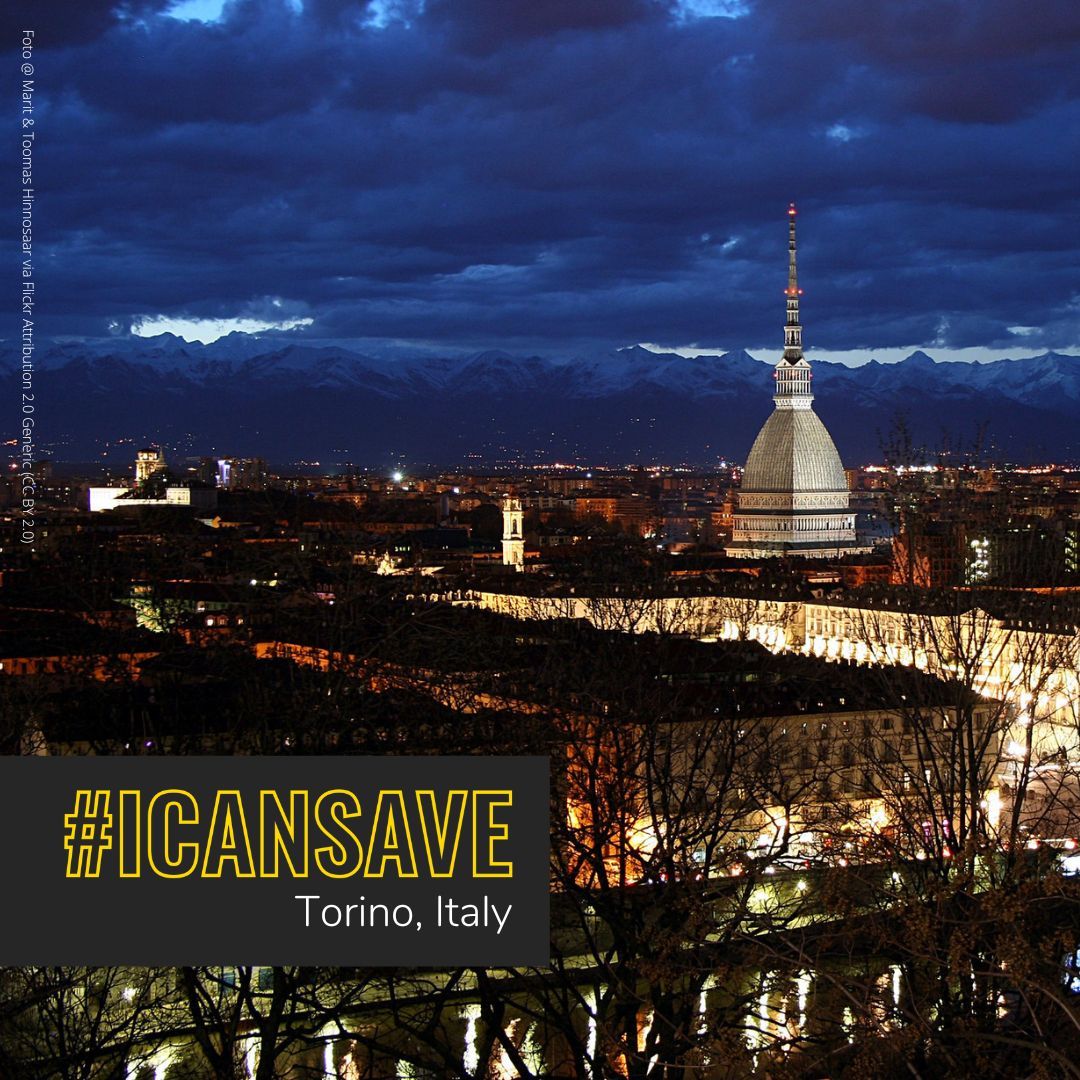 ICANSave-Torino