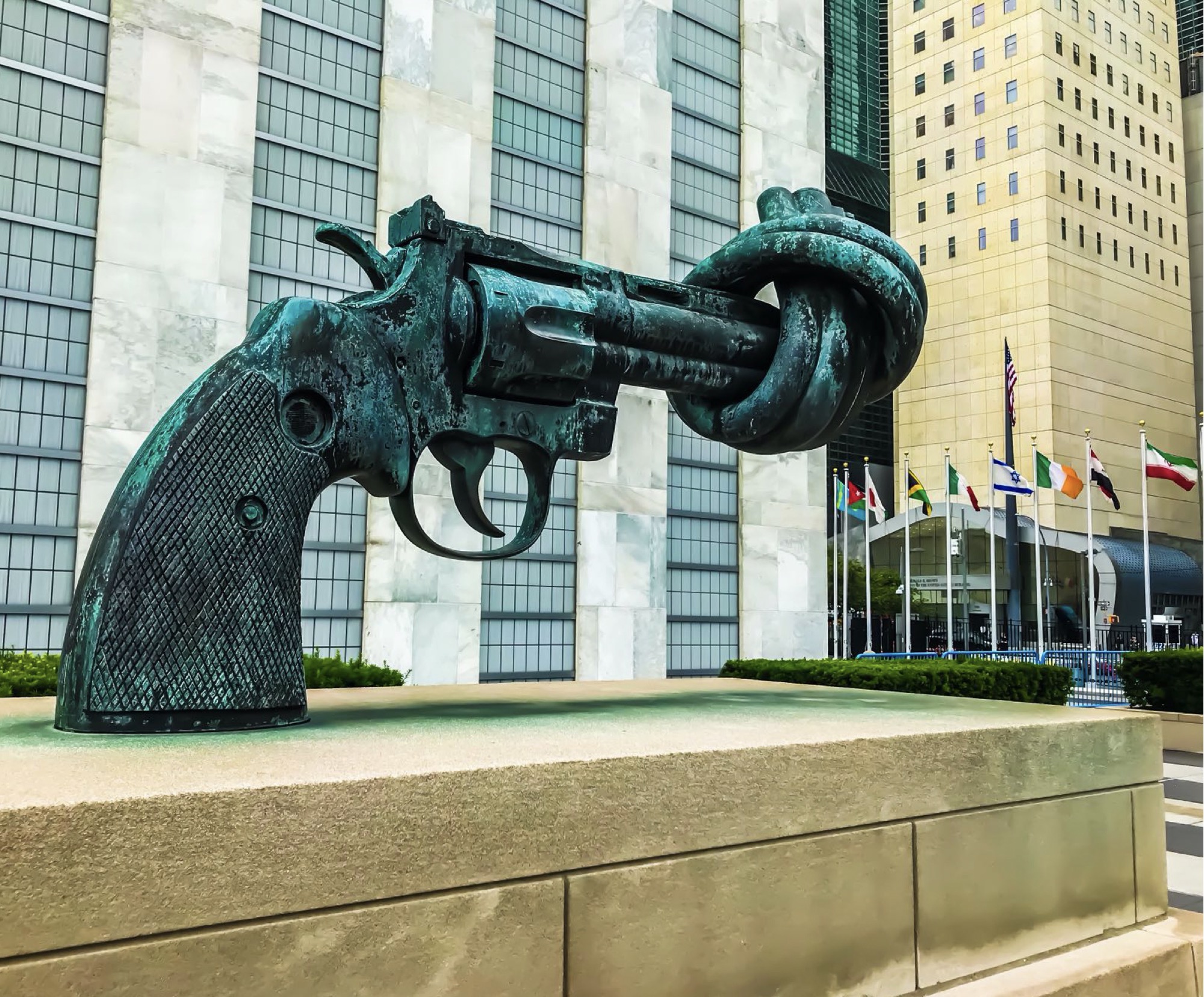 Rete Pace Disarmo e Control Arms: rispettare Trattato ATT, no armi verso confitti e contro la Pace