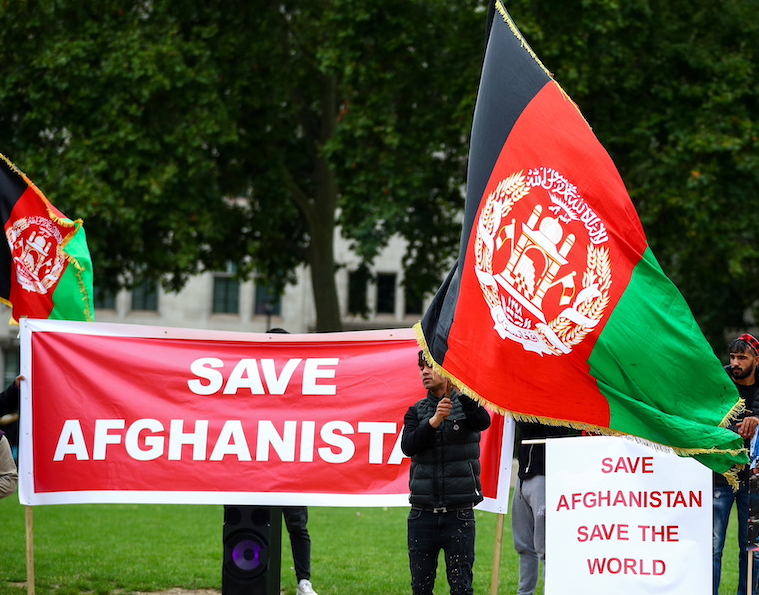 Afghanistan: necessaria l’azione di governo italiano e comunità internazionale per la difesa dei diritti umani 