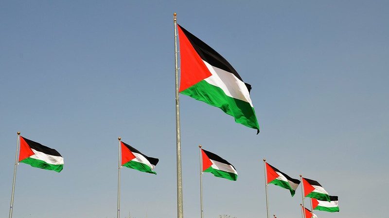 Sei organizzazioni palestinesi nella lista delle associazioni terroristiche: il Governo italiano intervenga