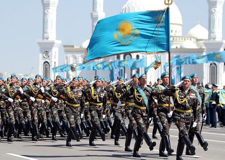 Rete Italiana Pace e Disarmo e Opal Brescia: “Il Governo sospenda le esportazioni di armi e munizioni al regime kazako”