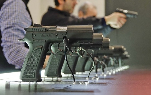 La nuova fiera delle armi di Verona e il mercato delle armi in Italia: le iniziative della società civile