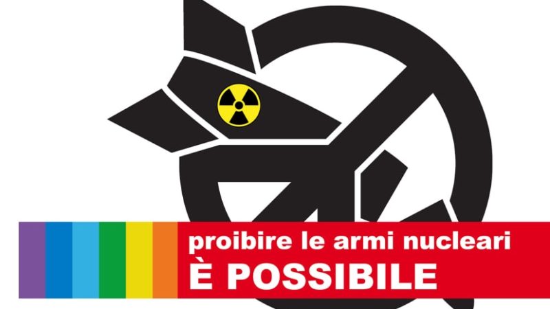 Proibire le armi nucleari è possibile