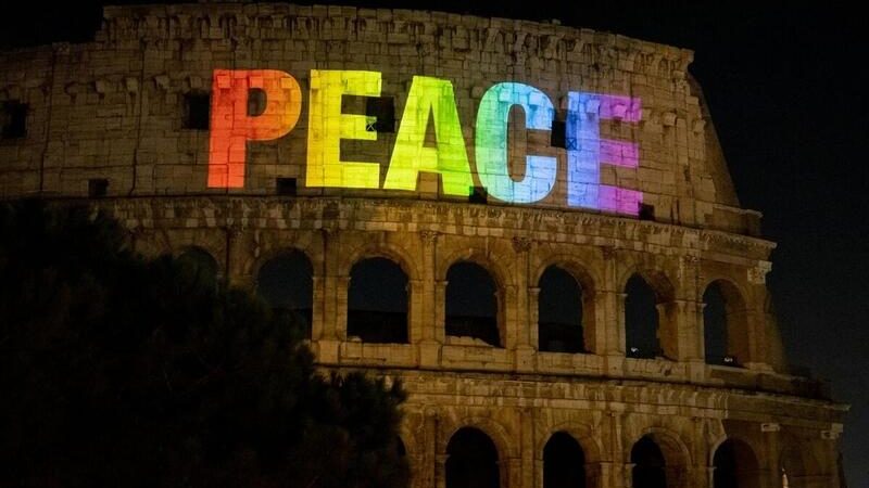 Il 2 giugno è la Festa della Repubblica che ripudia la guerra: le iniziative in tutta Italia