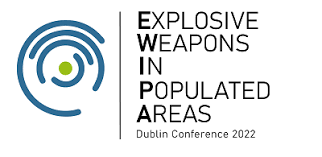 Al via a Dublino la Conferenza internazionale per proteggere i civili dalle armi esplosive nei conflitti armati