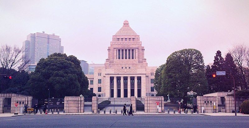 ICAN convoca in Giappone un Forum dei parlamentari del G7 per l’eliminazione delle armi nucleari