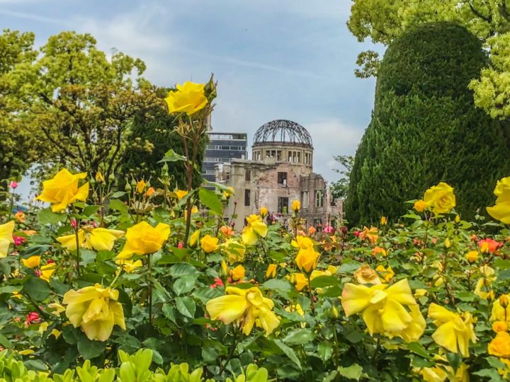 Verso il disarmo nucleare globale, nel ricordo delle vittime di Hiroshima e Nagasaki