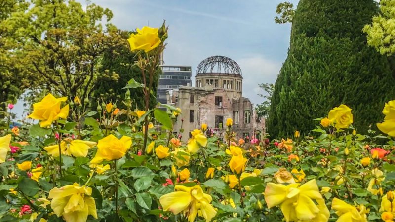 Verso il disarmo nucleare globale, nel ricordo delle vittime di Hiroshima e Nagasaki