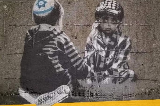 “Israele-Palestina: fermiamo la violenza, riprendiamo per mano la Pace”, presidio a Parma