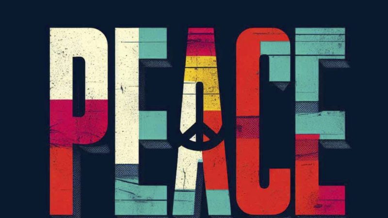 PEACE: No alla barbarie del terrorismo e della guerra!