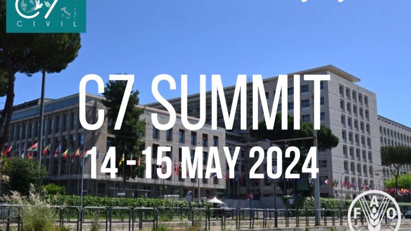 Civil 7 Summit 2024