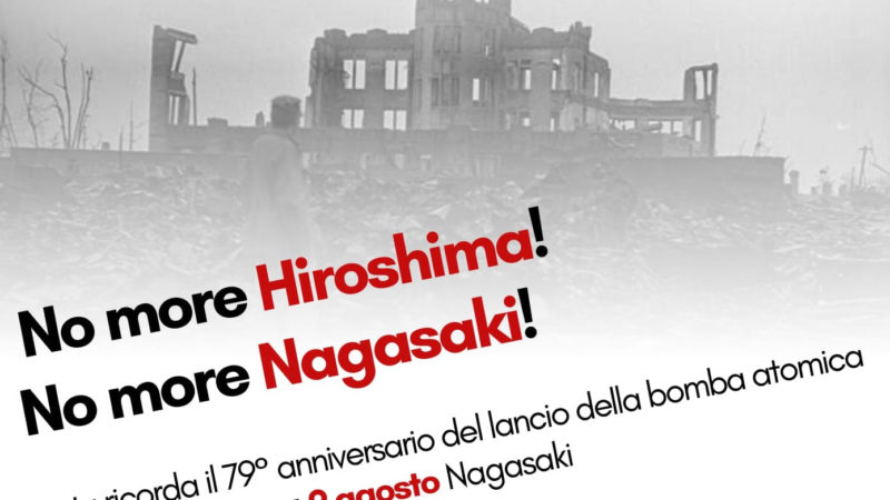 Due cuori a Hiroshima